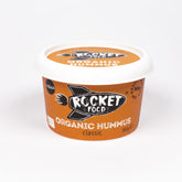 Bio Hummus Classic Fara Gluten Rocket Food 180 g